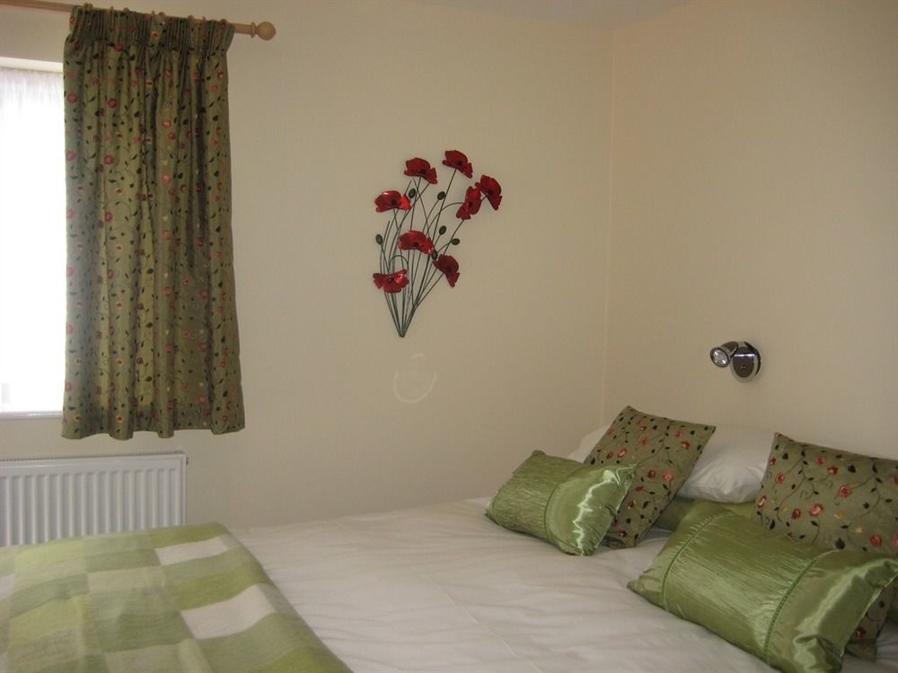 Martin Lane Farm Holiday Cottages Burscough Exterior foto